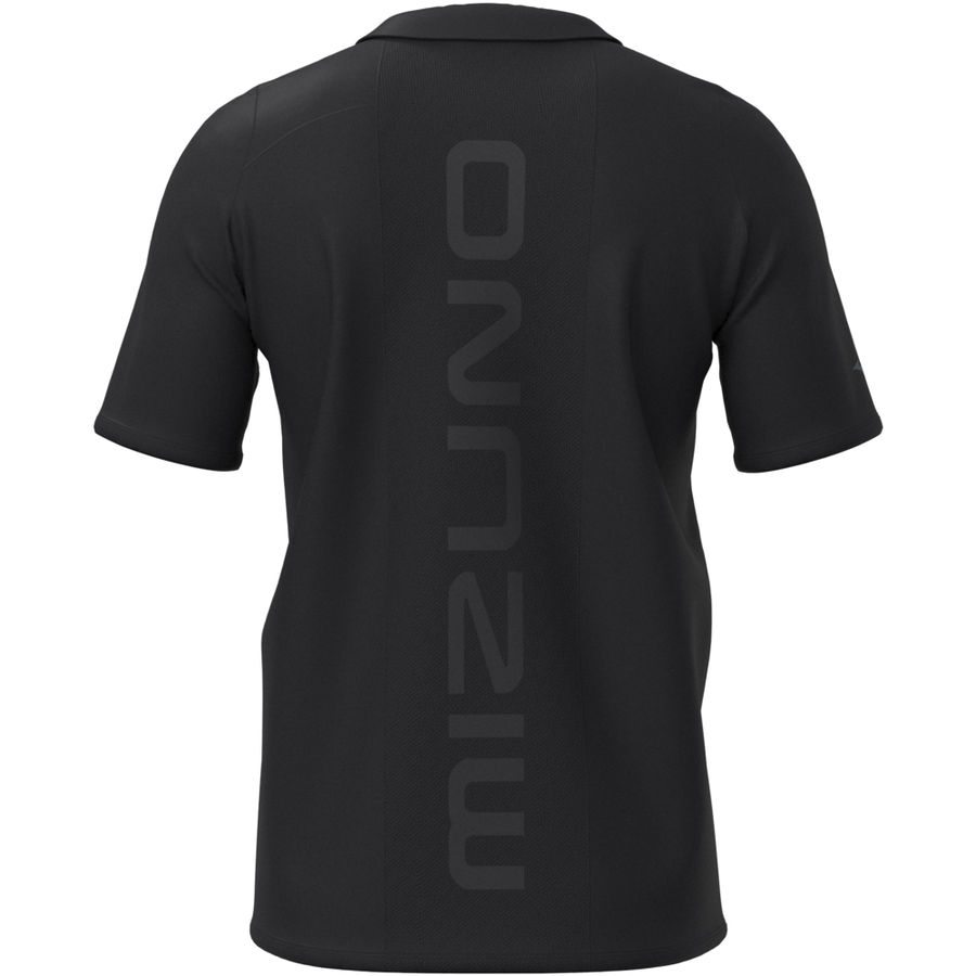 Mizuno Mizuno Tech Polo Black